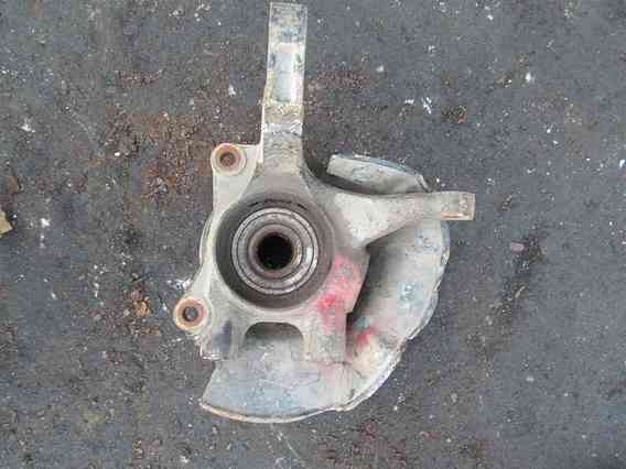 FUZETA DREAPTA Hyundai Tucson diesel 2006 - Poza 2