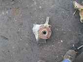 FUZETA DREAPTA Hyundai Tucson diesel 2006