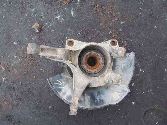 FUZETA STANGA Hyundai Tucson diesel 2005 - Poza 2