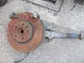 FUZETA STANGA Alfa Romeo 156 diesel -2147483648