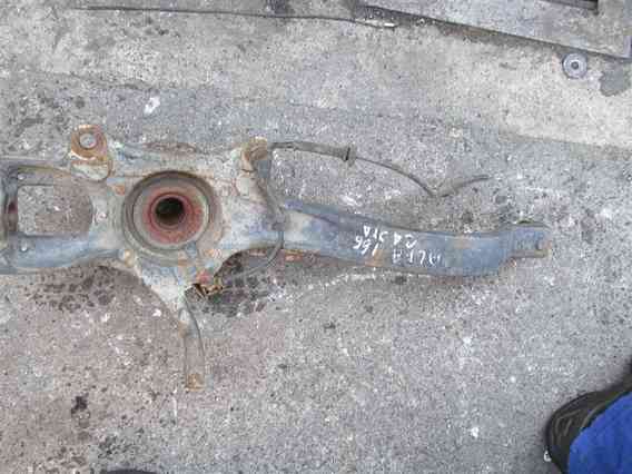 FUZETA DREAPTA Alfa Romeo 166 diesel -2147483648 - Poza 2