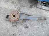 FUZETA DREAPTA Alfa Romeo 166 diesel -2147483648