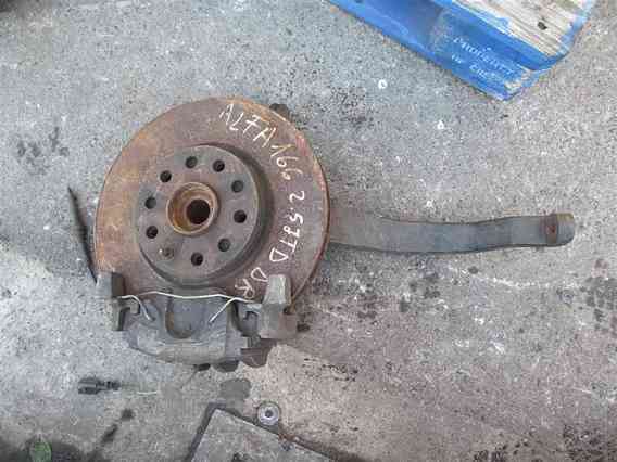 FUZETA DREAPTA Alfa Romeo 166 diesel -2147483648 - Poza 1