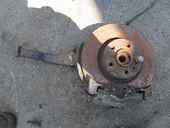 FUZETA STANGA Alfa Romeo 156 diesel -2147483648