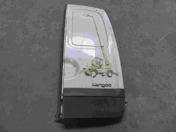 USA DREAPTA SPATE  Renault Kangoo 2003 - Poza 1