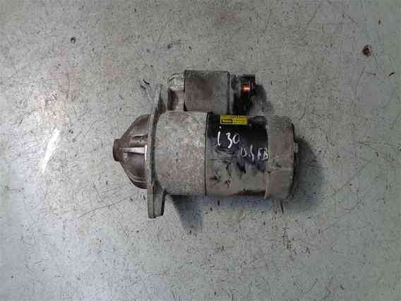 ELECTROMOTOR Hyundai i30 diesel 2008 - Poza 1