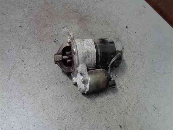 ELECTROMOTOR Hyundai i30 diesel 2008 - Poza 2