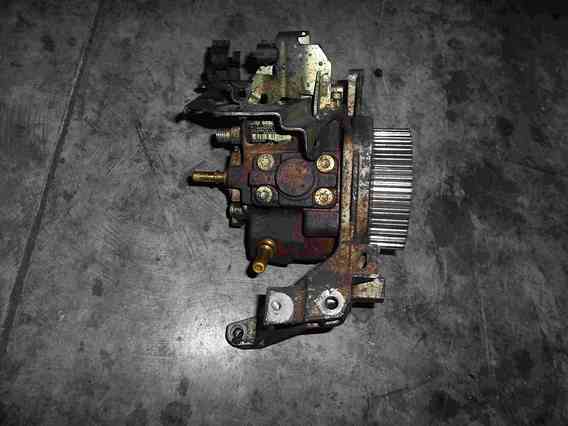 POMPA INJECTIE/INALTE Peugeot 206 diesel 2006 - Poza 1