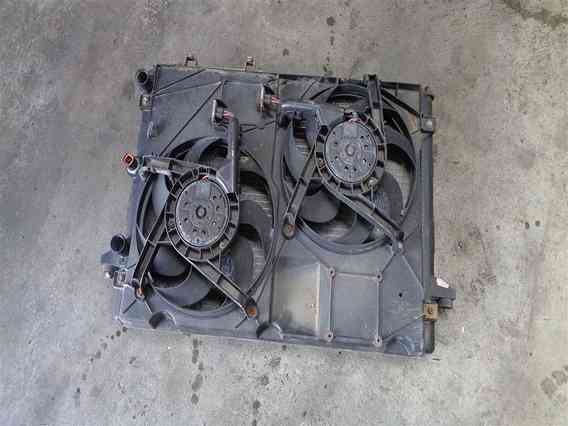 RADIATOR APA Ford Galaxy diesel 1997 - Poza 1