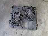 RADIATOR APA Ford Galaxy diesel 1997