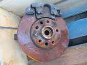 FUZETA DREAPTA Opel Astra-G diesel 2002