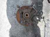 FUZETA STANGA Fiat Barchetta benzina 2002