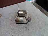 ELECTROMOTOR Fiat Punto benzina 2001