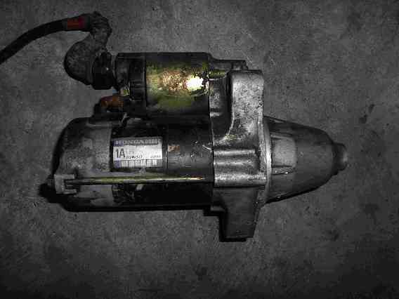 ELECTROMOTOR Honda CR-V benzina 2003 - Poza 2