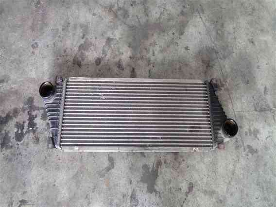 INTERCOOLER Mercedes Sprinter diesel 2003 - Poza 1