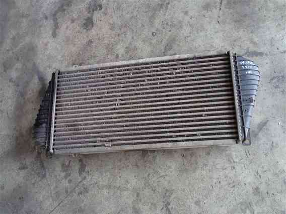 INTERCOOLER Mercedes Sprinter diesel 2003 - Poza 2