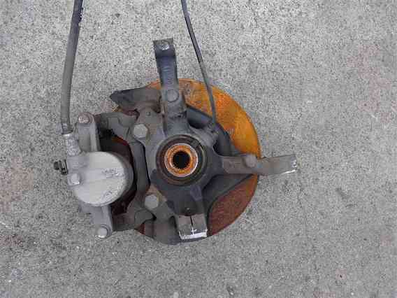 FUZETA DREAPTA Fiat Stilo diesel 2002 - Poza 2