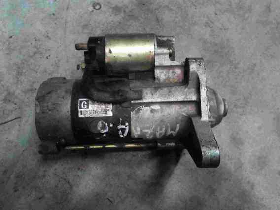 ELECTROMOTOR Mazda 6 diesel 2007 - Poza 1