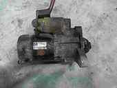 ELECTROMOTOR Mazda 6 diesel 2006