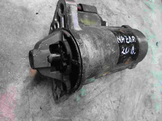 ELECTROMOTOR Mazda 6 diesel 2007 - Poza 2