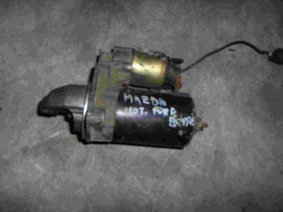 ELECTROMOTOR Mazda 2 benzina 2006 - Poza 1
