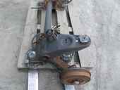 PUNTE SPATE Fiat Palio 2003