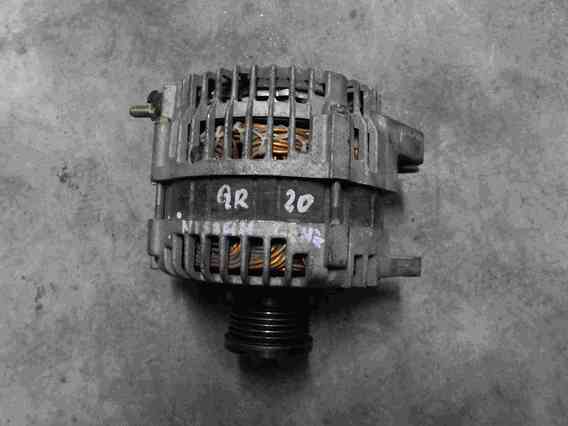 ALTERNATOR Nissan X-Trail benzina 2006 - Poza 1