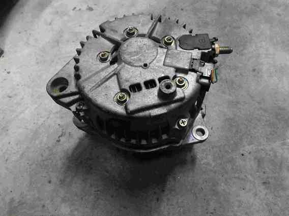 ALTERNATOR Nissan X-Trail benzina 2006 - Poza 3