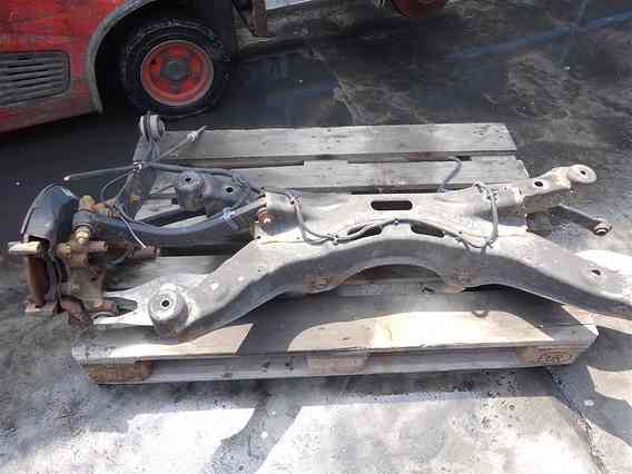 PUNTE SPATE Opel Vectra-C 2006 - Poza 1