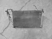 RADIATOR AC Ford Focus diesel 2002