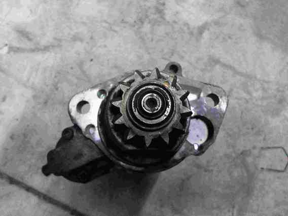 ELECTROMOTOR Nissan Primera diesel 2006 - Poza 3
