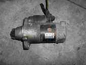 ELECTROMOTOR Nissan Primera diesel 2004