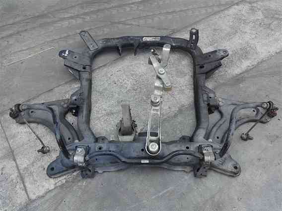 PUNTE FATA  Opel Corsa-C 2005 - Poza 1