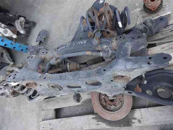 PUNTE SPATE Toyota RAV4 diesel 2007 - Poza 1