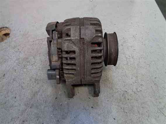 ALTERNATOR Volkswagen LT diesel 2003 - Poza 2