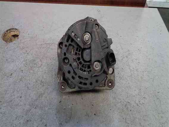 ALTERNATOR Volkswagen LT diesel 2003 - Poza 3