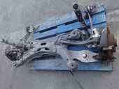 PUNTE SPATE Opel Vectra-C 2005