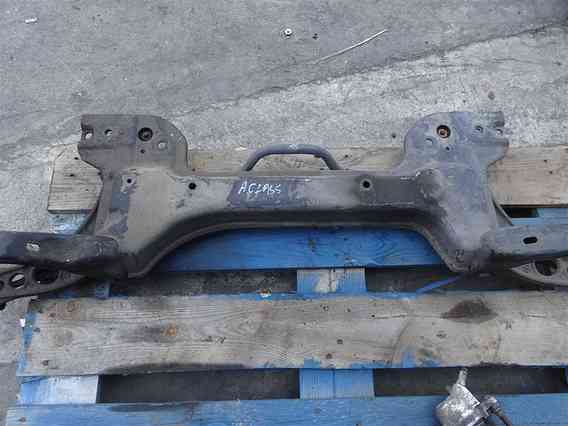 PUNTE FATA  Fiat Barchetta 2002 - Poza 1