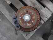 FUZETA STANGA SPATE  Hyundai Tucson 2007