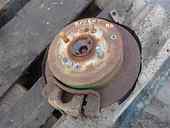 RULMENT SPATE Hyundai Accent 2007