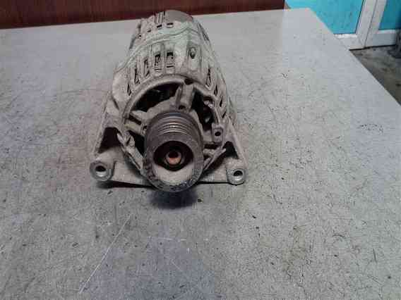 ALTERNATOR Opel Corsa-B benzina 1998 - Poza 1