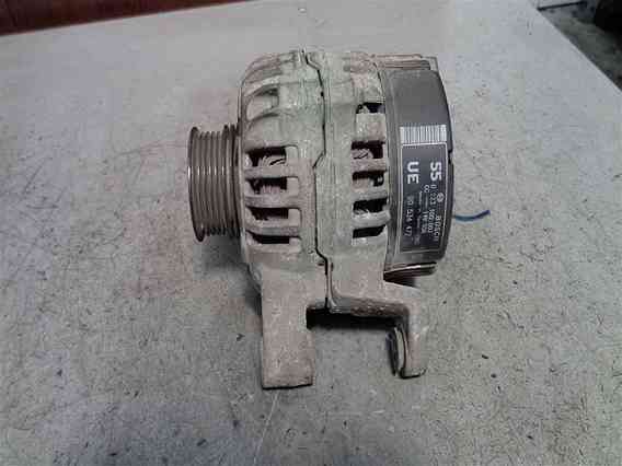 ALTERNATOR Opel Corsa-B benzina 1998 - Poza 2