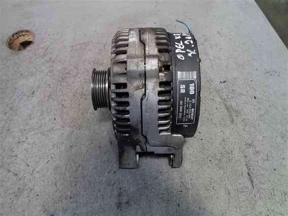 ALTERNATOR Opel Vectra-B diesel 1997 - Poza 2