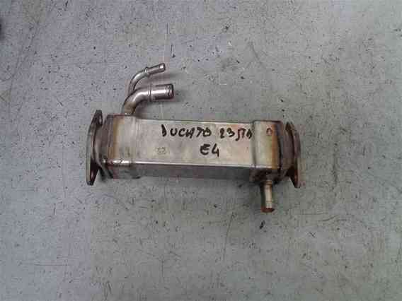RACITOR GAZE EGR Fiat Ducato diesel 2008 - Poza 1