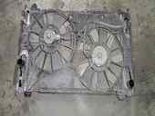 ELECTROVENTILATOR (GMV) Volkswagen Phaeton diesel 2006