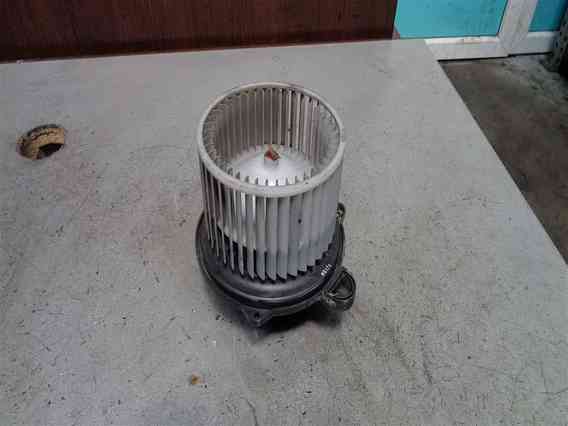 VENTILATOR AEROTERMA Hyundai i30 2007 - Poza 1