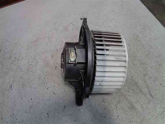 VENTILATOR AEROTERMA Hyundai i30 2007 - Poza 2