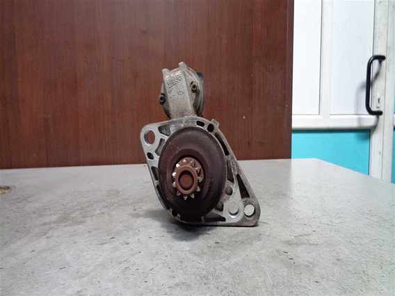 ELECTROMOTOR Skoda Fabia diesel 2008 - Poza 3