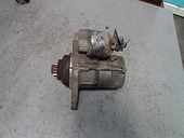 ELECTROMOTOR Skoda Fabia diesel 2008