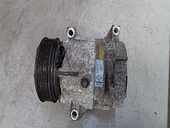 COMPRESOR  AC Renault Laguna-II diesel 2003